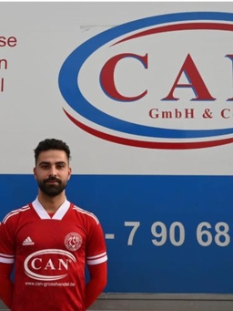 Avatar Bild für Kaan Öztürk