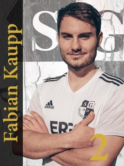Avatar Bild für Fabian Kaupp