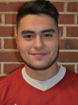 Avatar Bild für Alpay Yakup Catakli