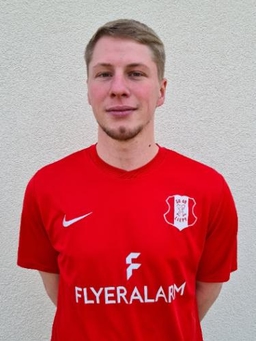 Avatar Bild für Marius Saß