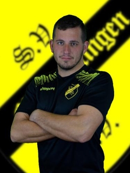 Avatar Bild für Patrick Gut