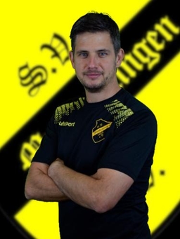 Avatar Bild für Daniel Schwarz