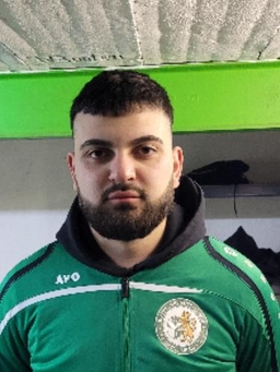 Avatar Bild für Albert Krasniqi