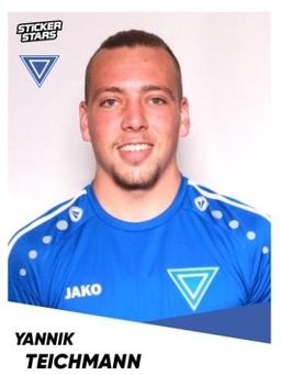 Avatar Bild für Yannik Teichmann