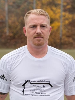 Avatar Bild für Mathias Muench