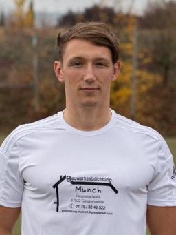 Avatar Bild für Max Wohlleben