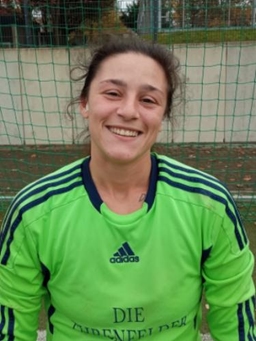 Avatar Bild für Francesca Costante