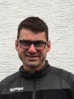 Avatar Bild für Maximilian Mathejat