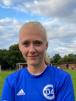 Avatar Bild für Sina Scharrenbeck