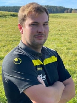 Avatar Bild für Dominic Preis