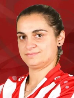 Avatar Bild für Vasiliki Kritsinioti