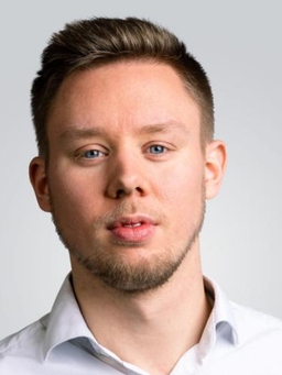 Avatar Bild für Dennis Upmann