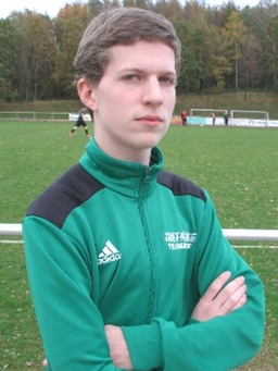Avatar Bild für Niclas Hannemann