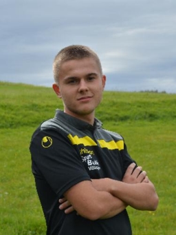 Avatar Bild für Yannick Müller