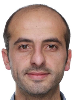 Avatar Bild für Turhan Yusuf Balci