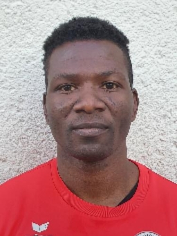 Avatar Bild für Kelvin Otieno Kirenge