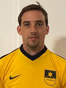 Avatar Bild für Marius Hahlgans-van der Ende