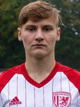 Avatar Bild für Endru Boldt