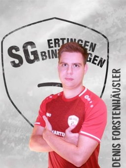 Avatar Bild für Denis Forstenhäusler