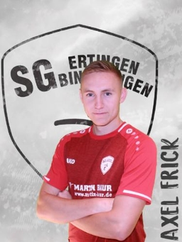 Avatar Bild für Axel Frick