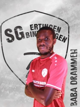 Avatar Bild für Baba Drammeh