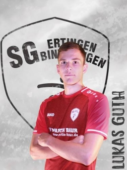 Avatar Bild für Lukas Guth