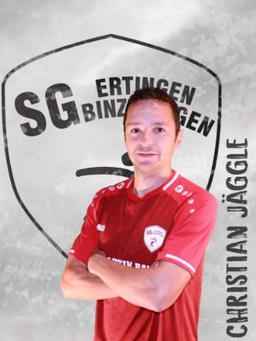 Avatar Bild für Christian Jäggle