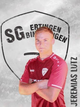 Avatar Bild für Jeremias Lutz