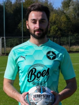 Avatar Bild für Bilal Subasoglu