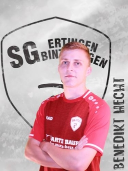 Avatar Bild für Benedikt Hecht