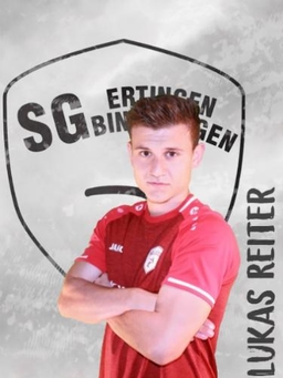 Avatar Bild für Lukas Reiter