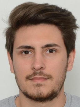 Avatar Bild für Kristijan Tomislavski