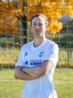 Avatar Bild für Felix Schilk