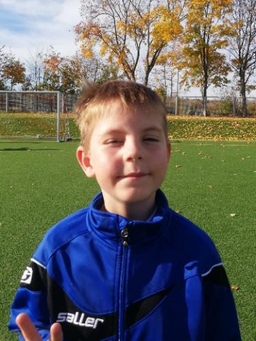 Avatar Bild für Ben Gerber