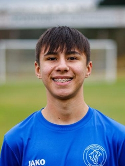 Avatar Bild für Francois Jourdan Arias