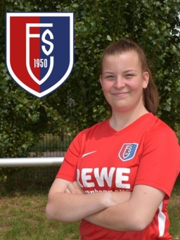 Avatar Bild für Aaliyah Sabine Hofner