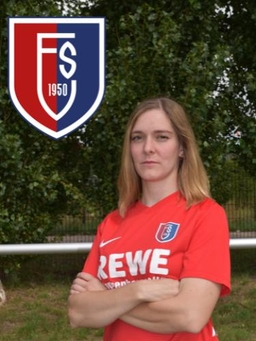 Avatar Bild für Luise Kreuschmer