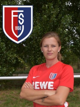 Avatar Bild für Claudia Hamer