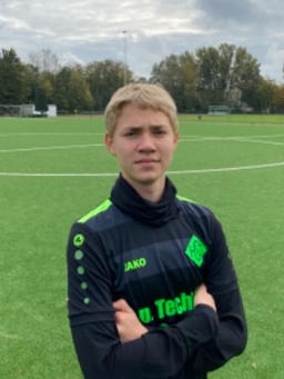 Avatar Bild für Justus Olligs