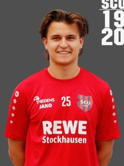 Avatar Bild für Paul Lukas Kültz