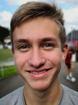 Avatar Bild für Robin Hummel