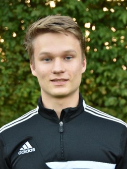 Avatar Bild für Adrian Stang