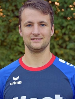 Avatar Bild für Johannes Lauer