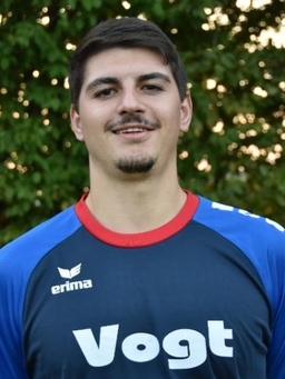 Avatar Bild für Marc Unangst