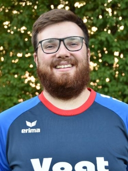 Avatar Bild für Marcel Hübsch