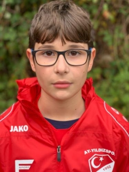 Avatar Bild für Kaan Alyürük