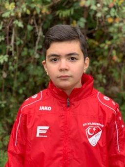 Avatar Bild für Deha Bakir