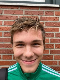 Avatar Bild für Jon Heitkamp