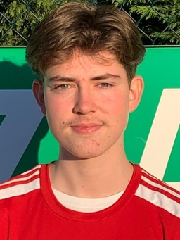 Avatar Bild für Kian Heyer