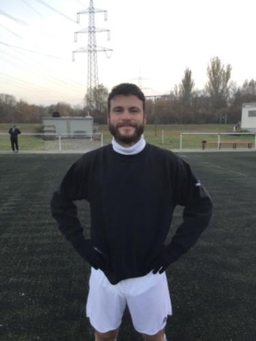 Avatar Bild für Thorsten Ihrig